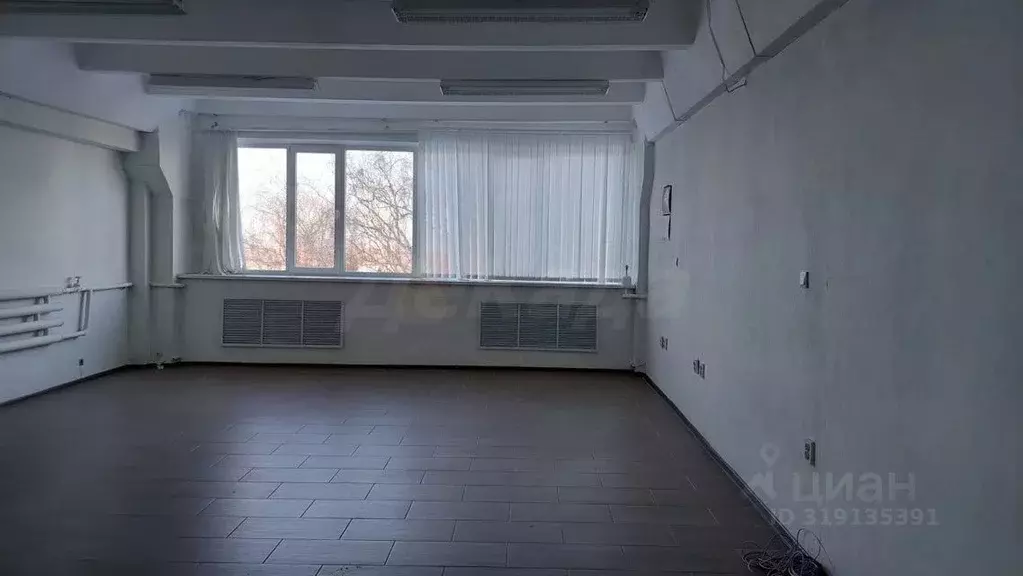 Офис в Ульяновская область, Ульяновск просп. Гая, 71 (55 м) - Фото 0