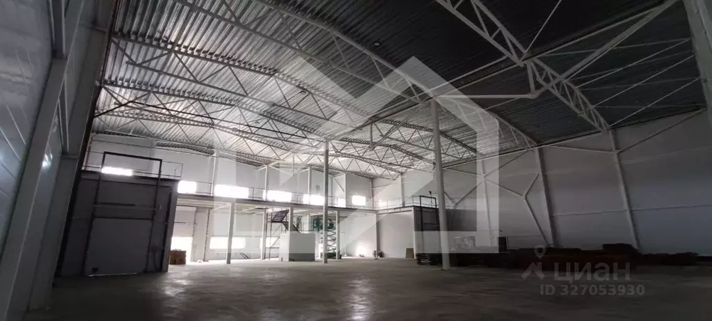 Помещение свободного назначения в Московская область, Ногинск ... - Фото 2