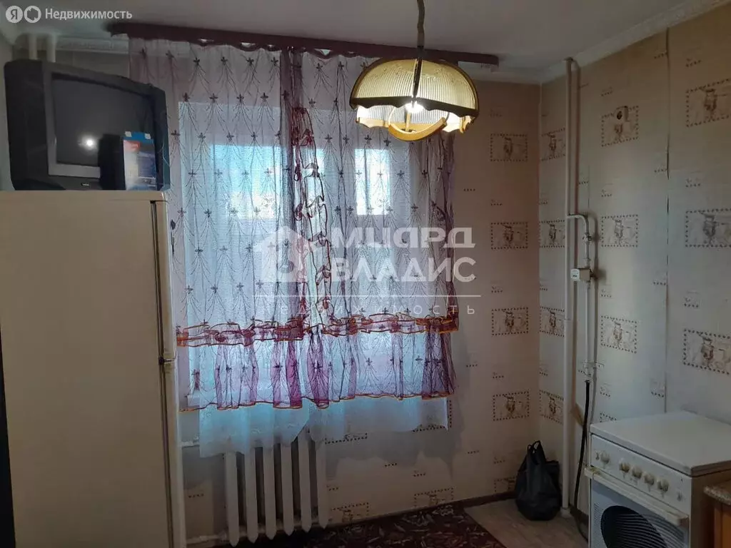 1-комнатная квартира: Омск, микрорайон Московка, Батумская улица, 38/3 ... - Фото 1