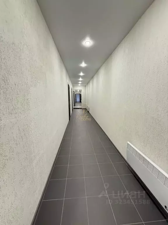 Помещение свободного назначения в Тульская область, Тула Городской ... - Фото 2