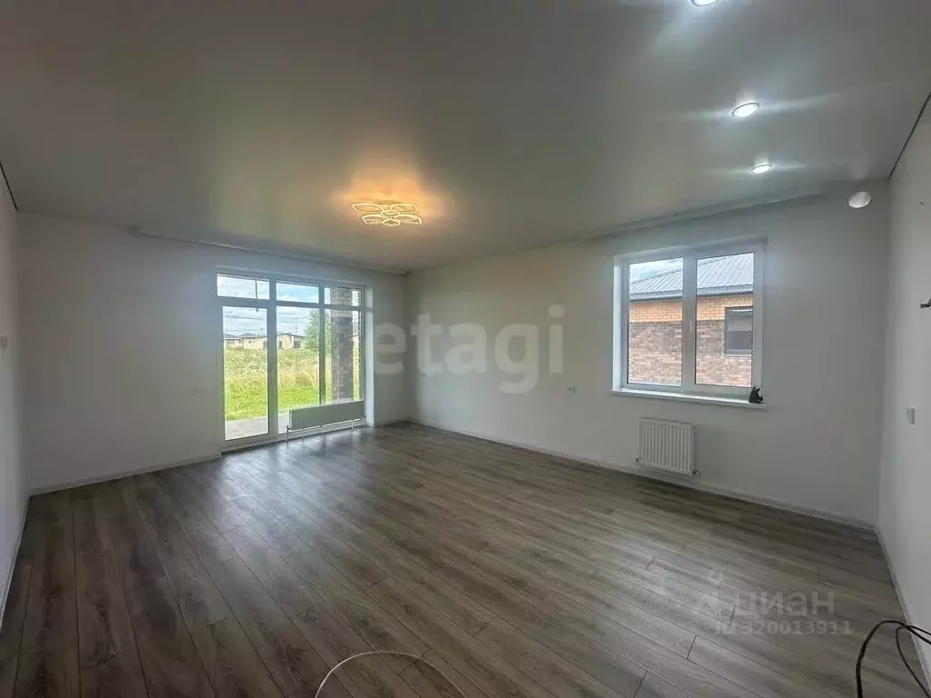 Дом в Башкортостан, Уфа городской округ, с. Нагаево ул. Салютная, 50Л ... - Фото 1