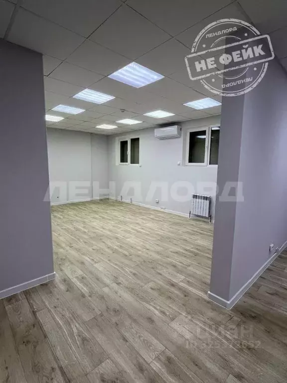 Помещение свободного назначения в Ростовская область, Ростов-на-Дону ... - Фото 1