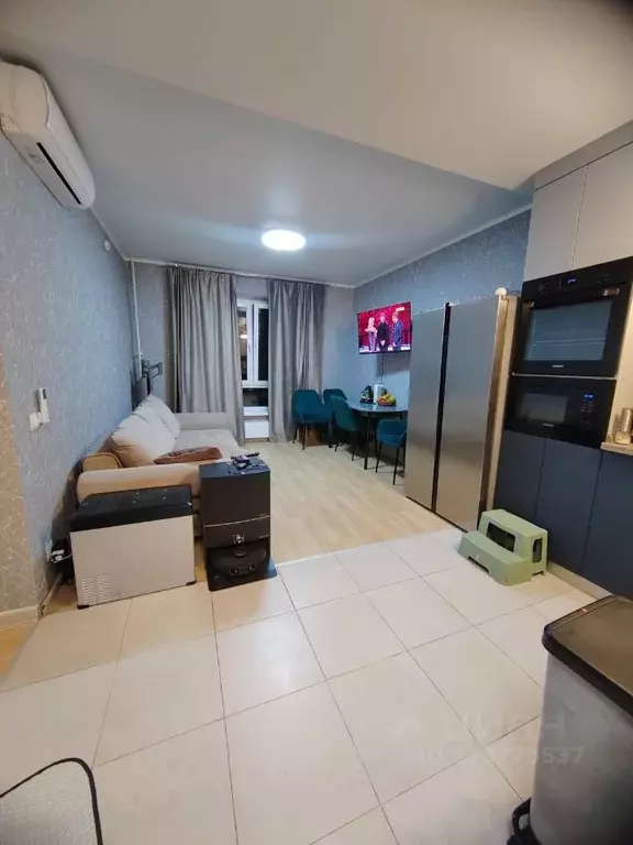 3-к кв. Московская область, Люберцы ул. Летчика Ларюшина, 6к2 (70.0 м) - Фото 1