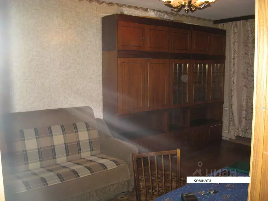 1-к кв. Санкт-Петербург ул. Маршала Захарова, 11 (32.0 м) - Фото 2