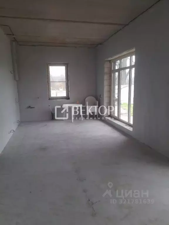 Дом в Костромская область, Красносельский район, Боровиковское с/пос, ... - Фото 2