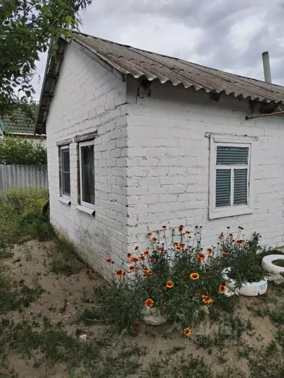 Дом в Волгоградская область, Иловлинское городское поселение, Колоцкий ... - Фото 2
