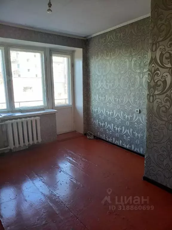 1-к кв. Владимирская область, Владимир Юбилейная ул., 62 (21.0 м) - Фото 1