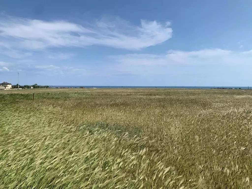 Участок в Крым, Феодосия ул. Джанкойская (10.0 сот.) - Фото 1