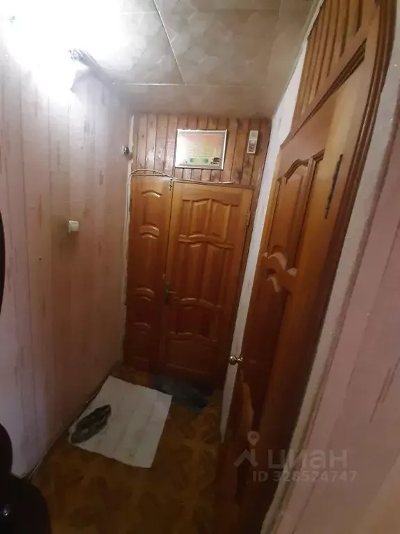 1-к кв. Башкортостан, Уфа ул. Богдана Хмельницкого, 128 (35.0 м) - Фото 1