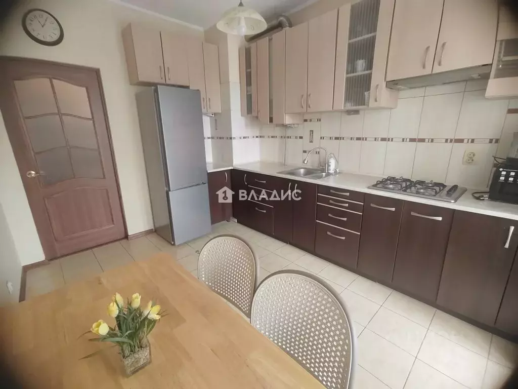 1-к кв. Калининградская область, Калининград Римская ул., 29 (40.3 м) - Фото 1