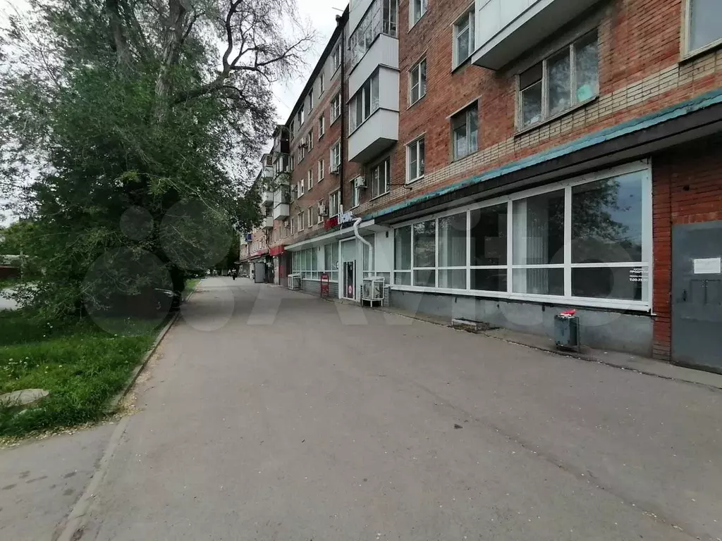 Свободного назначения, 107 м - Фото 1