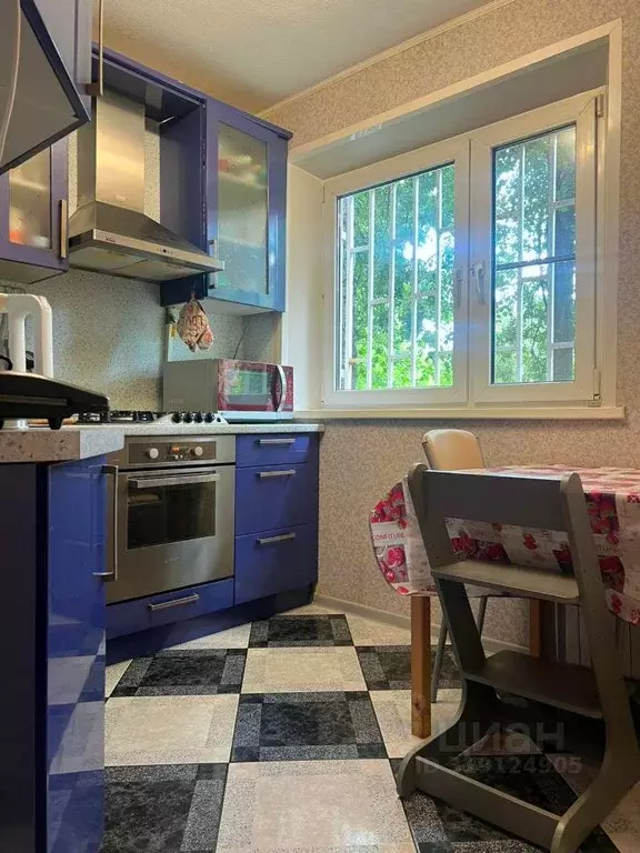 Квартира, 2 комнаты, 50 м - Фото 0
