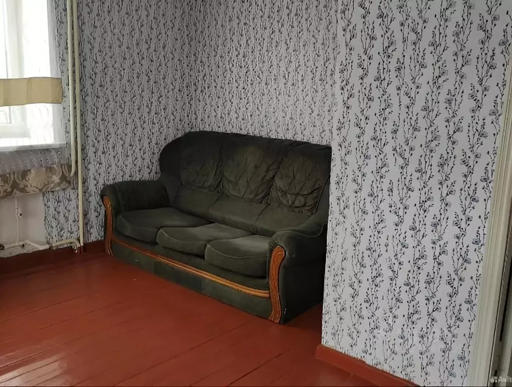 1-к кв. Бурятия, Улан-Удэ ул. Терешковой, 20А (36.0 м) - Фото 2