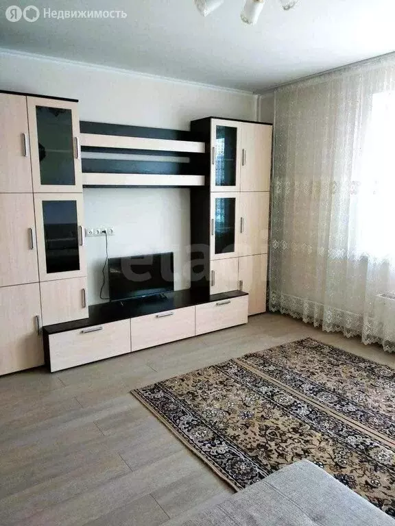 1-комнатная квартира: Московский, улица Бианки, 8к2 (38.6 м) - Фото 1