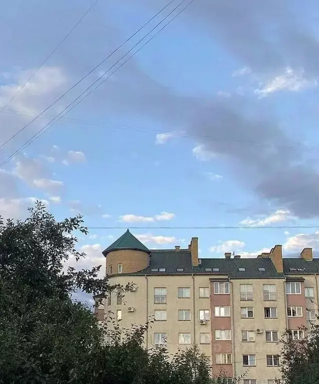 2-к кв. Калининградская область, Калининград Балтийская ул., 34 (50.0 ... - Фото 1