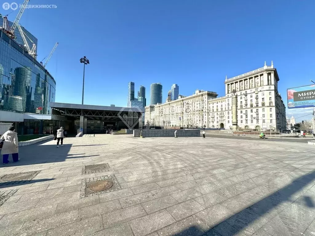 Офис (123.6 м) - Фото 2