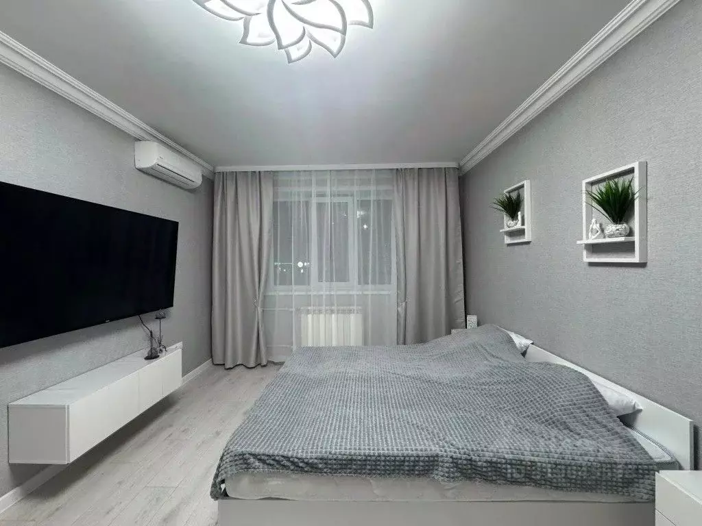 1-к кв. Липецкая область, Липецк ул. Хренникова, 5 (40.0 м) - Фото 1