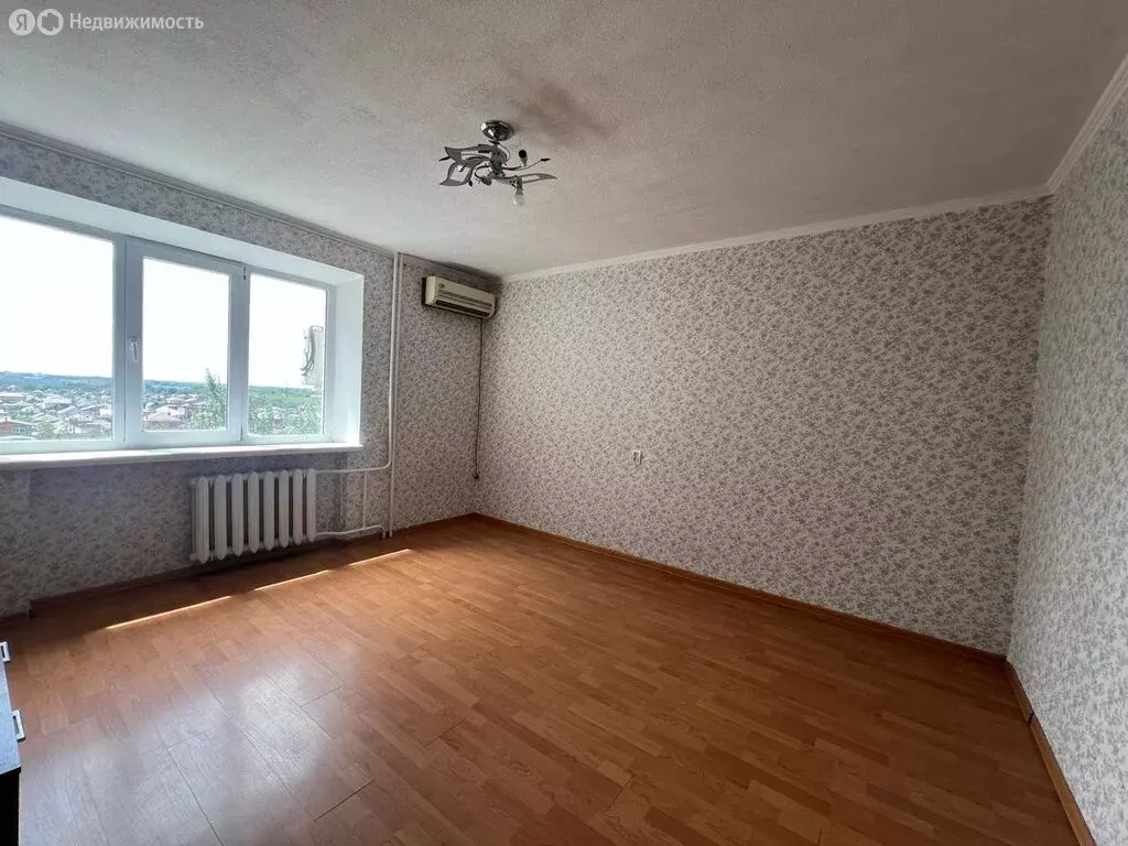 2-комнатная квартира: Батайск, улица Герцена, 35 (47 м) - Фото 0