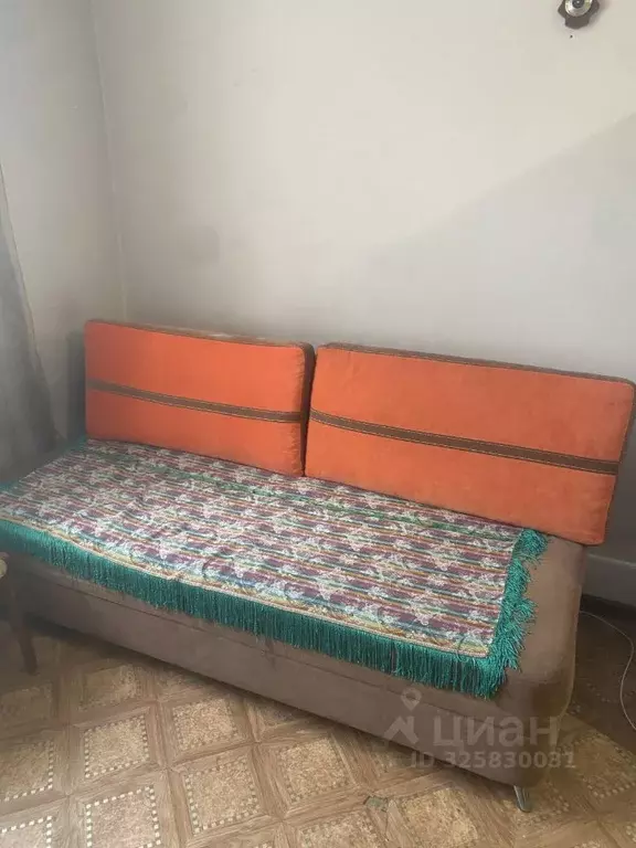 2-к кв. Ростовская область, Ростов-на-Дону ул. 7 Февраля, 55 (45.0 м) - Фото 1