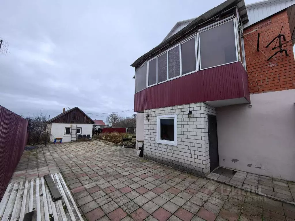 Дом в Липецкая область, Елец Ключевая ул., 67 (149 м) - Фото 2