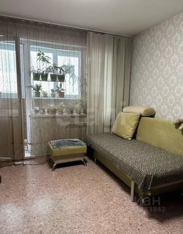 Студия Алтайский край, Барнаул ул. Советской Армии, 71 (32.6 м) - Фото 1