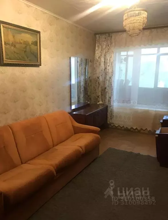 2-к кв. Москва ул. Островитянова, 45К1 (48.0 м) - Фото 1