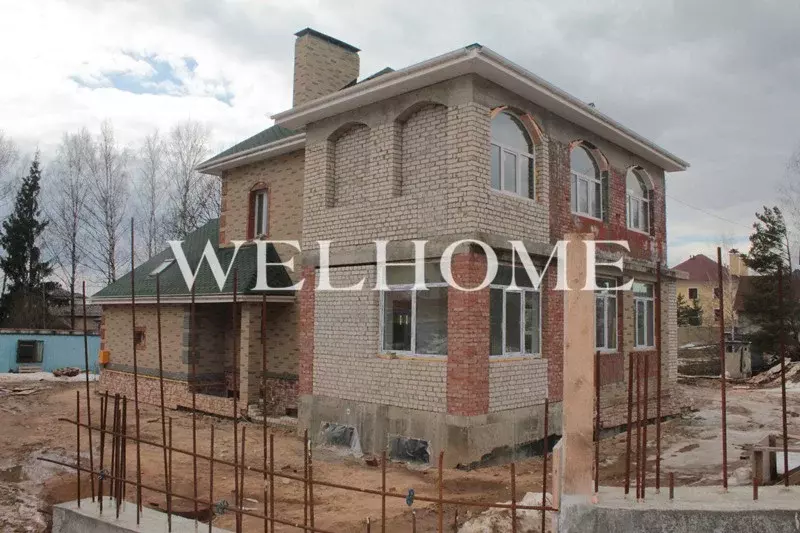 Продается дом в КП Пенаты - Фото 2