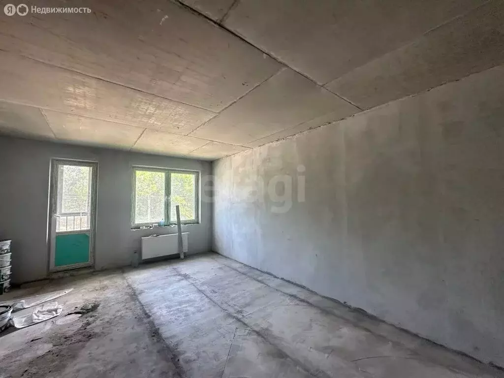 Квартира-студия: Дмитров, Шлюзовая улица, 8к3 (29.1 м) - Фото 1