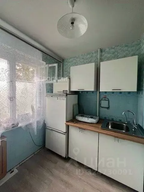 2-к кв. Чувашия, Чебоксары ул. Юрия Гагарина, 30 (48.0 м) - Фото 1