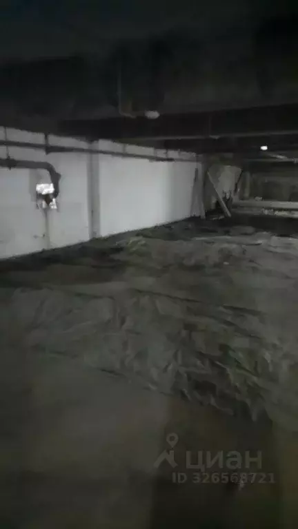 Помещение свободного назначения в Башкортостан, Уфа ул. Менделеева, ... - Фото 1