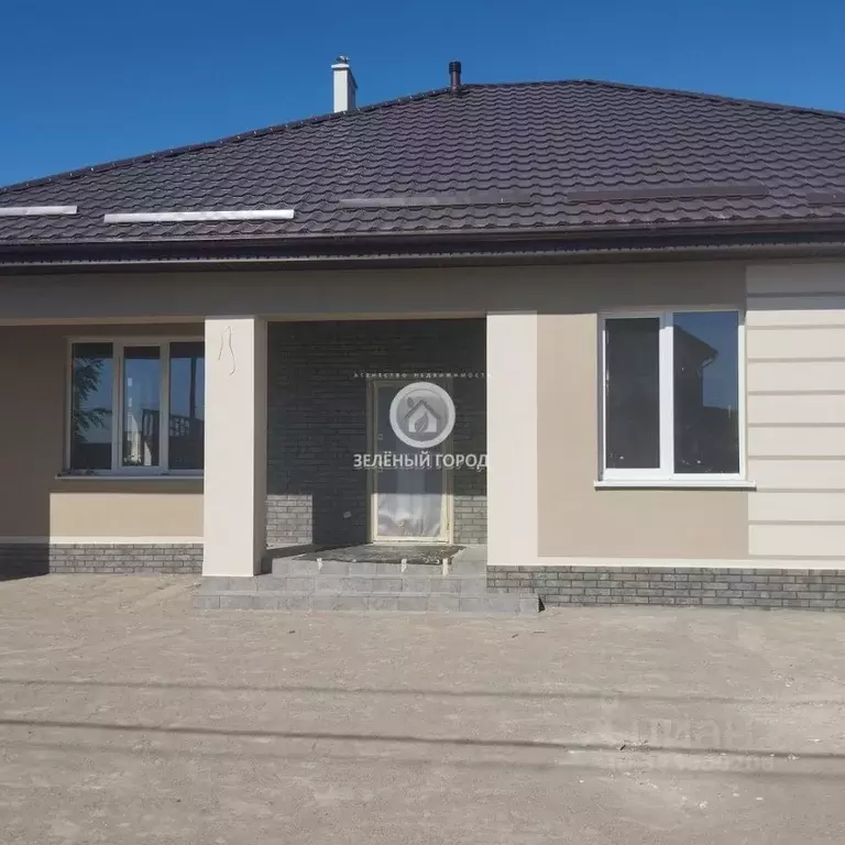 Дом в Калининградская область, Гурьевск ул. Альпийская (161 м) - Фото 0