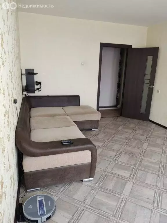 3-комнатная квартира: Омск, улица Рокоссовского, 32 (62.3 м) - Фото 1