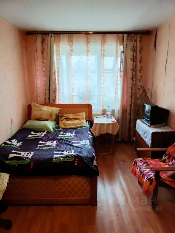 1-к кв. Тверская область, Осташков Микрорайон, 2 (29.4 м) - Фото 1