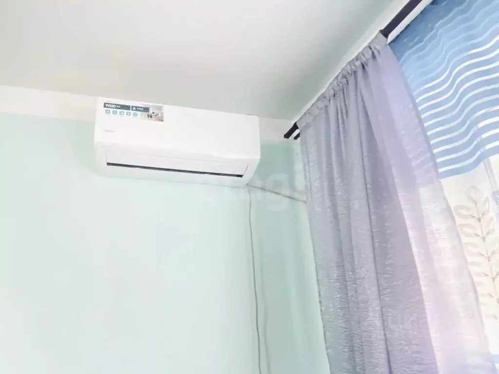 1-к кв. Хабаровский край, Комсомольск-на-Амуре Ленинградская ул., 74 ... - Фото 1