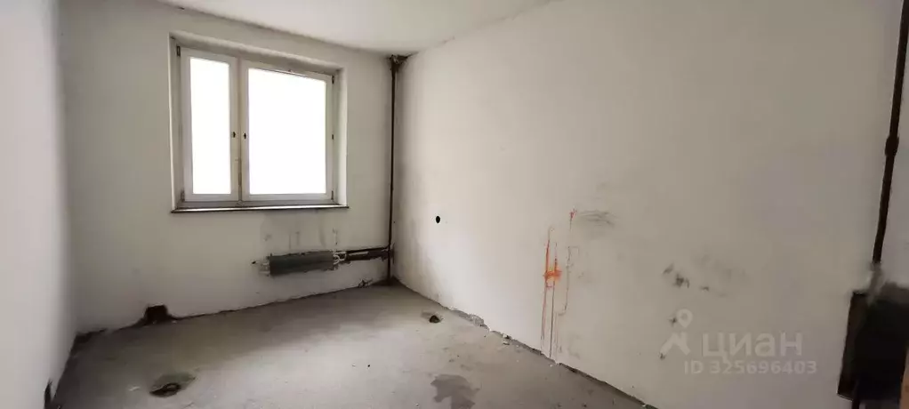 2-к кв. Московская область, Балашиха ул. Свердлова, 40 (61.0 м) - Фото 0