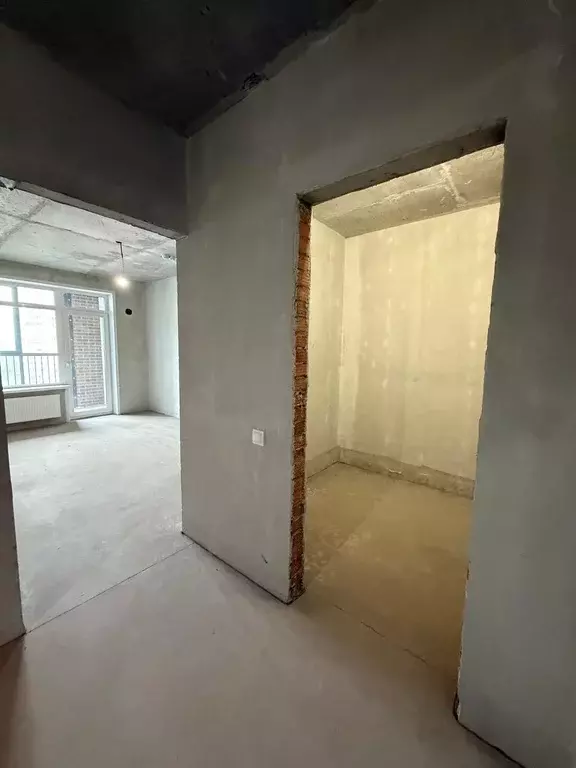 Продаётся 1-к квартира, 33.9 м - Фото 0