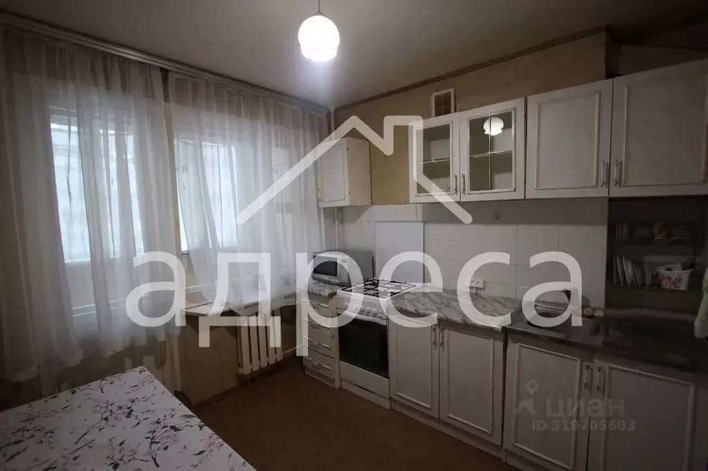 1-к кв. Самарская область, Самара Пензенская ул., 67 (36.7 м) - Фото 0