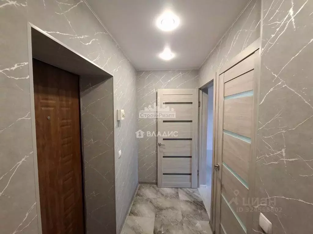 1-к кв. Крым, Керчь ул. Ульяновых, 2Ж (31.0 м) - Фото 1