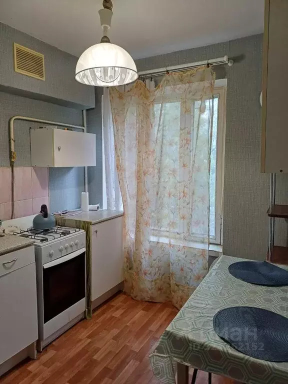 1-к кв. Московская область, Долгопрудный Дирижабельная ул., 28к2 (34.0 ... - Фото 2