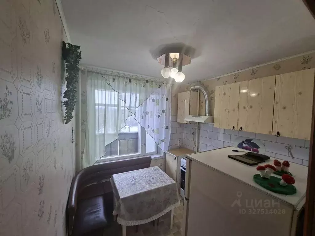 2-к кв. Московская область, Солнечногорск городской округ, Менделеево ... - Фото 1