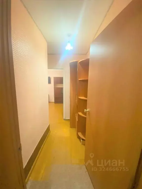 1-к кв. Челябинская область, Златоуст проезд Профсоюзов, 2 (30.9 м) - Фото 1