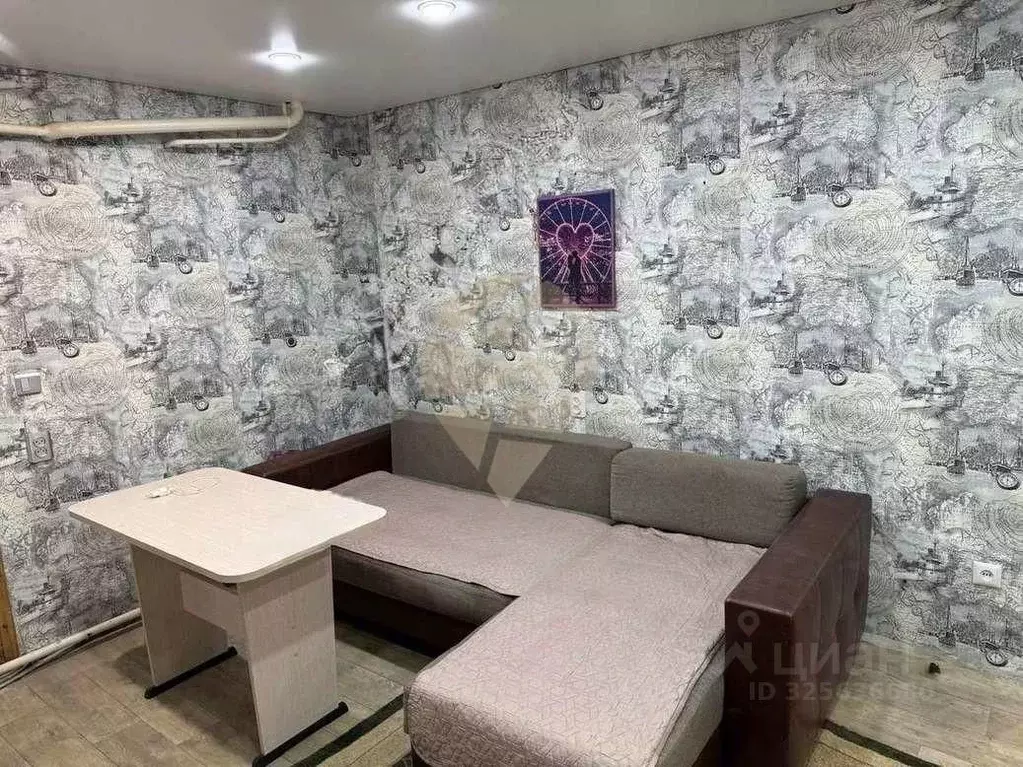 Дом в Белгородская область, Старый Оскол Подгорная ул. (87 м) - Фото 2