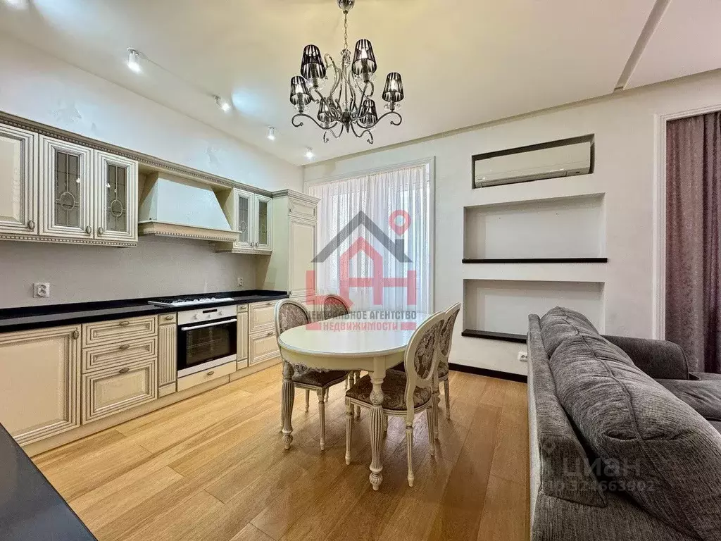 2-к кв. Ставропольский край, Ессентуки Советская ул., 11 (72.0 м) - Фото 2