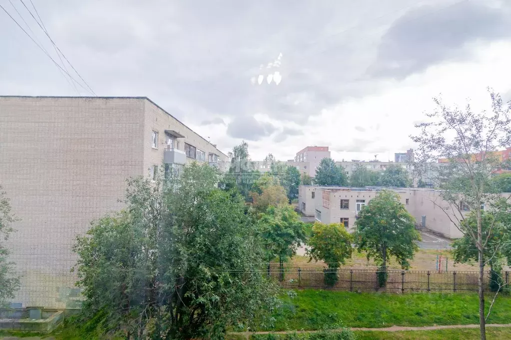 Комната Карелия, Петрозаводск ул. Архипова, 20 (17.9 м) - Фото 1