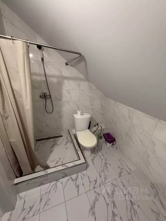 Комната Ставропольский край, Ставрополь № 6 мкр, ул. Маяковского (25.0 ... - Фото 2