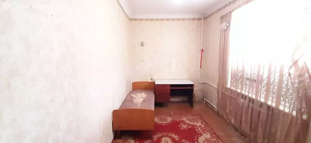 2-комнатная квартира: посёлок городского типа Шолоховский, улица ... - Фото 2