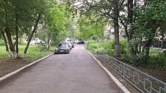 1-к. квартира, 31 м, 1/5 эт. - Фото 0