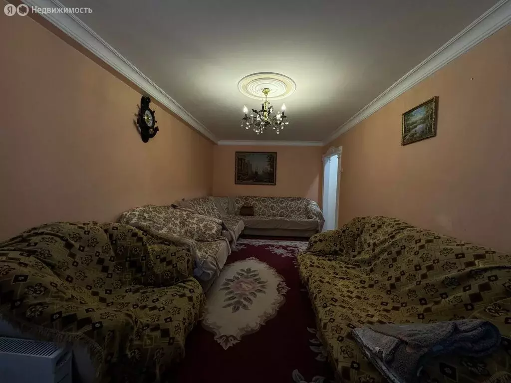 2-комнатная квартира: Дербент, улица 345-й Дагестанской Стрелковой ... - Фото 2