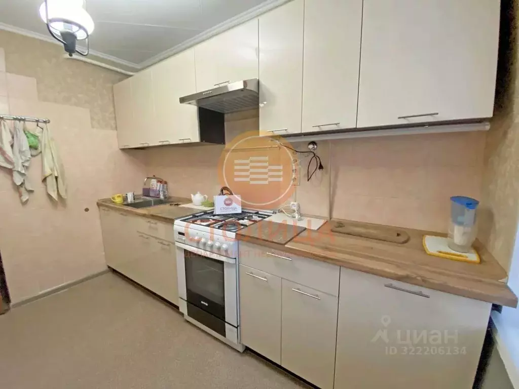 2-к кв. Московская область, Балашиха Ольгино мкр, ул. Главная, 9 (54.0 ... - Фото 2