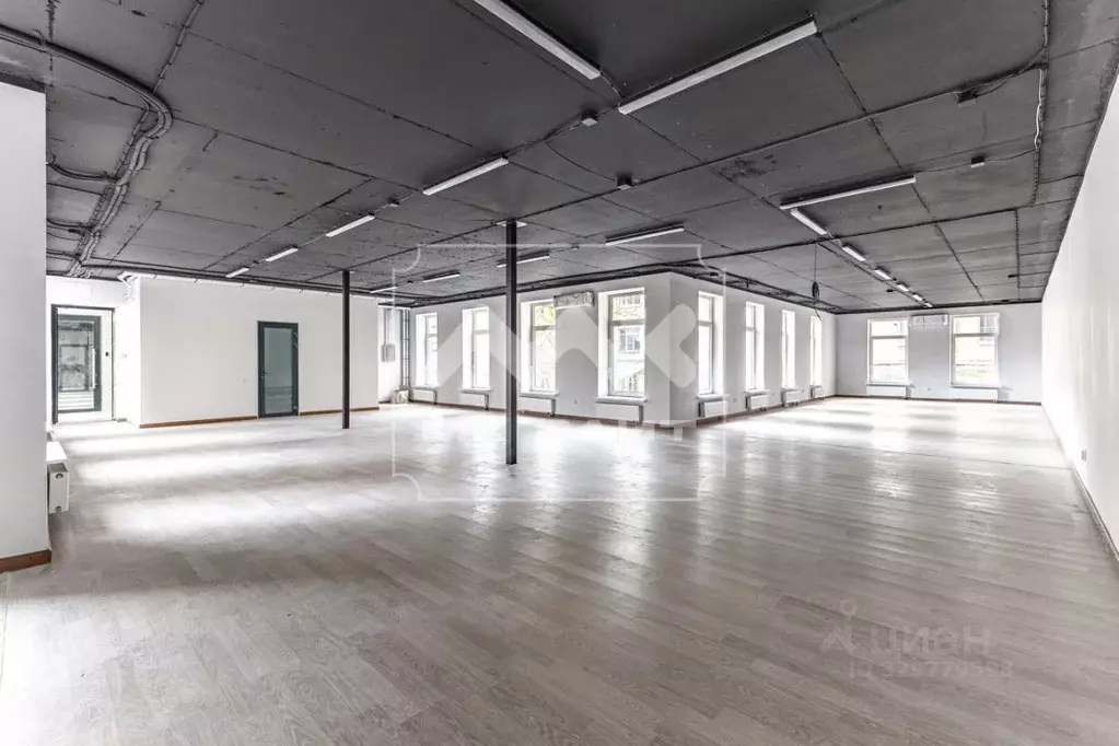 Офис в Санкт-Петербург Тележная ул., 8-10Б (210 м) - Фото 1